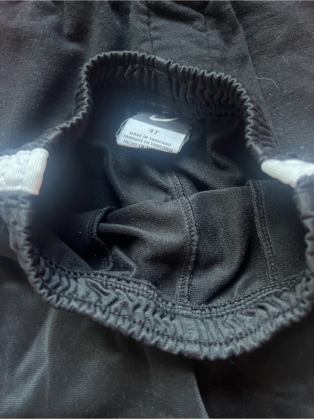 Set of 3 Kids Sweat Pants Size 4-5T - Picture 2 of 4
